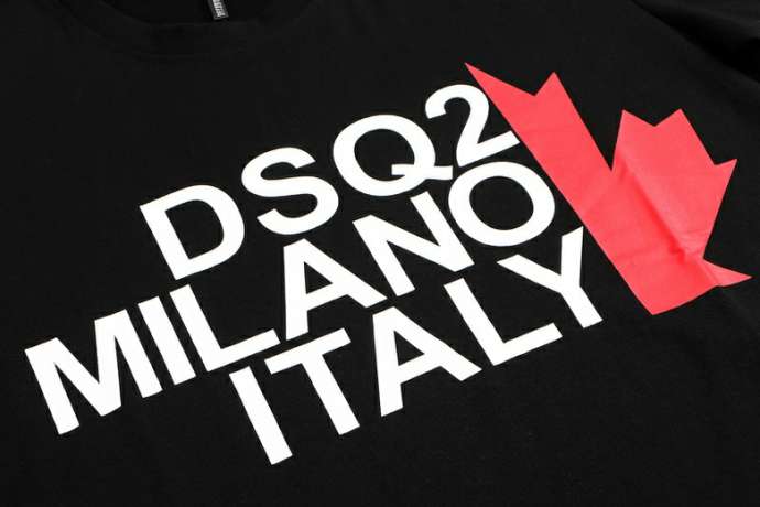 Picture of DSQ T Shirts Short _SKUDSQTShirtm-3xl25l0934218